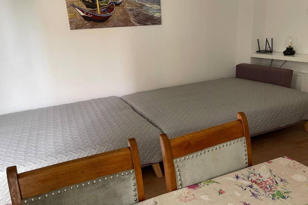 Apartament Seagull 30M2 Hel Exterior foto